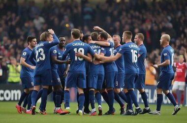 Freiburg Triumphs Over Hertha in Dramatic DFB‑Pokal Quarterfinal Penalty Shootout