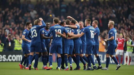 Freiburg Triumphs Over Hertha in Dramatic DFB‑Pokal Quarterfinal Penalty Shootout