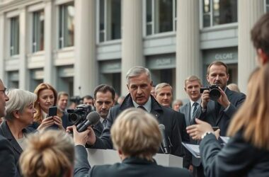 Greens Demand Mini‑Job Abolishment and Social Security Coverage for Employees