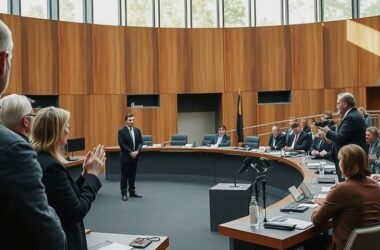 Union Demands Key Fixes to Rent Law Draft by Minister Hubig