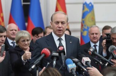 Kremlin Denies European Accusations About Navalny Death