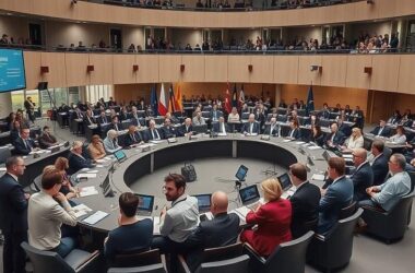 1300 European Companies and Unions Call for Urgent EU Action to Restore Industrial Competitiveness