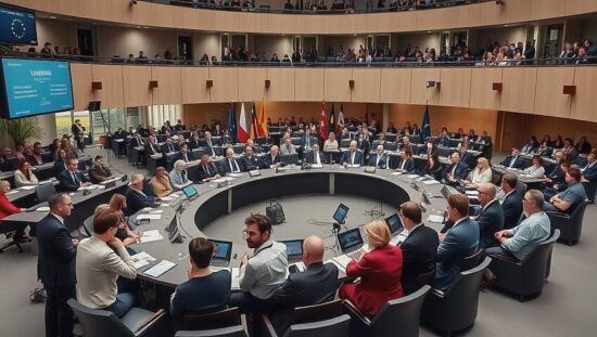 1300 European Companies and Unions Call for Urgent EU Action to Restore Industrial Competitiveness