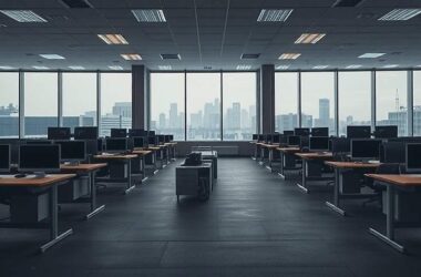 Germany’s Economy Loses Nearly €1 Trillion in Ongoing Crisis Damage, Study Reveals