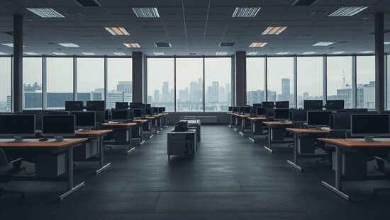 Germany’s Economy Loses Nearly €1 Trillion in Ongoing Crisis Damage, Study Reveals