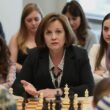 Judit Polgár Urges Support for Girls in Chess, Hopes New Netflix Doc Inspires Future Stars