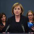 German Justice Minister Declares No Authority Over Epstein Files Amid International Investigation