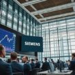 DAX Holds Steady as Siemens Surpasses SAP in Market Value
