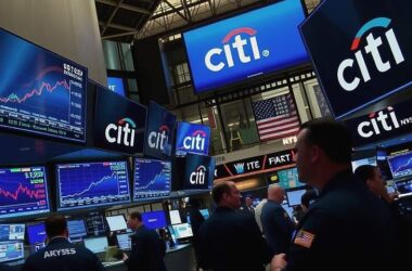 Citigroup Predicts AI Stock Surge Will Persist for a While