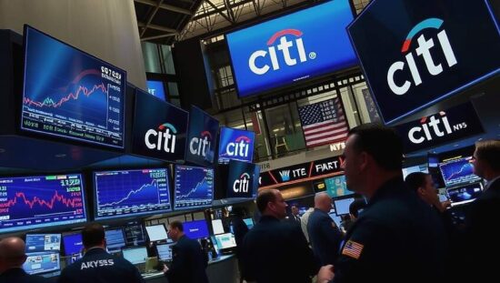 Citigroup Predicts AI Stock Surge Will Persist for a While
