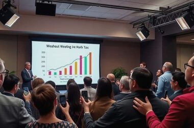 DIW Study Finds Progressive Wealth Tax Could Raise Up to €150 Billion Per Year