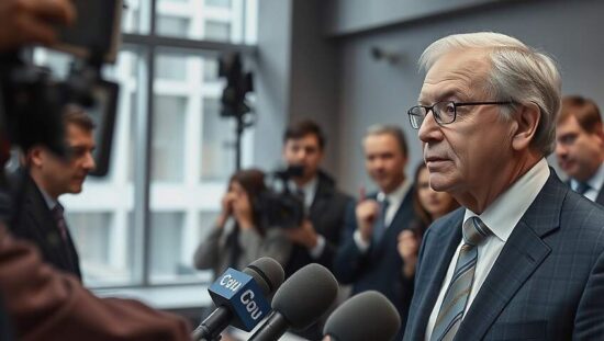 Polenz Warns Merz’s Long-Term Tenure Signals Rivals to Stay Clear