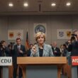 Schwesig doubts CDU’s wall against AfD post‑election while keeping her coalition separate
