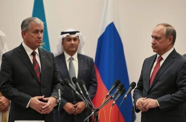 Hardt Warns Russia Is Using Ukraine Talks To Buy Time While Attacking Kyiv Energy Infrastructure