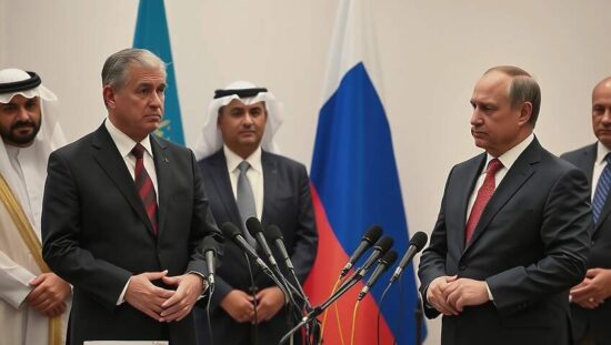 Hardt Warns Russia Is Using Ukraine Talks To Buy Time While Attacking Kyiv Energy Infrastructure