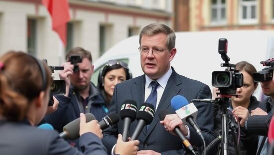 Daniel Günther demands swift Social Media ban for children under 16 in Schleswig-Holstein