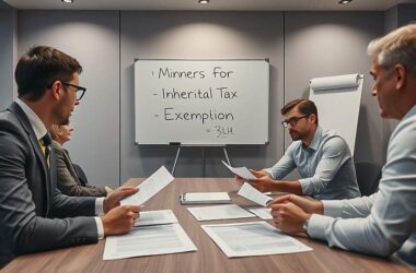 Corporate Giants Leverage Tax Breaks to Ship Big Wealth to Underage Beneficiaries