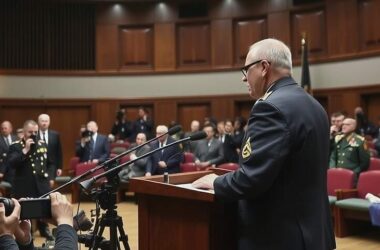 Bundeswehr Alliance Urges Rapid Modernization Before Munich Security Conference