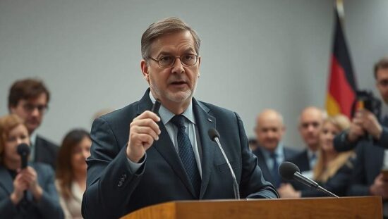 Amthor Raises Concerns Over Proposed Under‑16 Social Media Ban