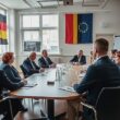 AfD Members Demand Extraordinary Party Conference in Saxony‑Anhalt by March 2026