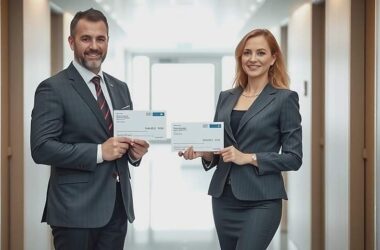 Gender Pay Gap Stagnates as 2025 Earnings Equality Persists