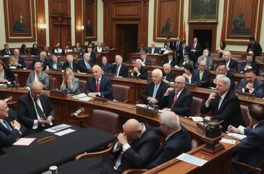 Union Weighs Tougher Rules Against Nepotism After AfD Allegations