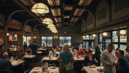 German Hospitality Revenue Declines 2.1% in Real Terms in 2025—Still Up 1.4% Nominally