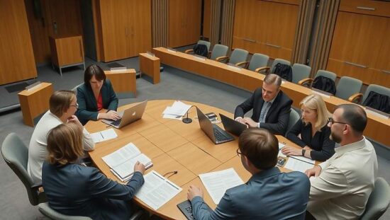 Union Pushes for Stronger Revisions to Housing Law Draft