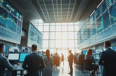 Citigroup Predicts Continuing AI Stock Boom