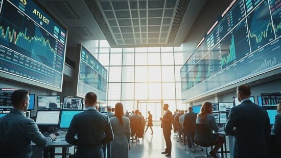 Citigroup Predicts Continuing AI Stock Boom