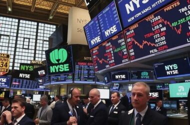 US Stocks Rally After Customs Ruling Brings Relief