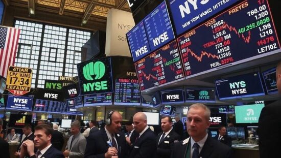 US Stocks Rally After Customs Ruling Brings Relief