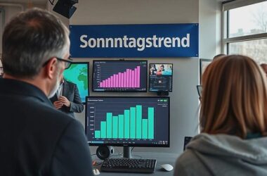 Union Leads AfD for First Time in Six Months Insa Sunday Trend 26 Percent Gains One Point