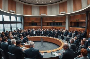 Opposition Accuses North‑East SPD of Structural Self‑Service and Nepotism in Schwerin