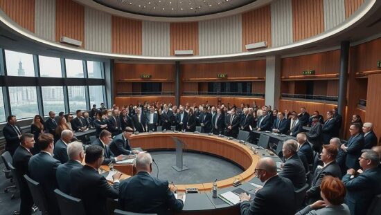 Opposition Accuses North‑East SPD of Structural Self‑Service and Nepotism in Schwerin