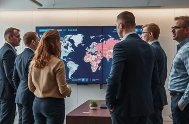 Germany Boosts Cybersecurity Powers to Target Foreign Attackers