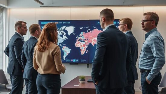 Germany Boosts Cybersecurity Powers to Target Foreign Attackers