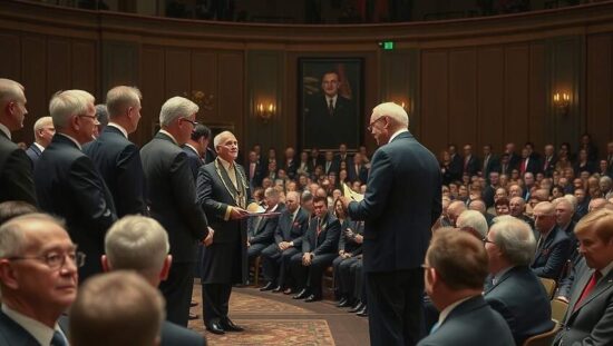 Germany Announces State Ceremony to Honor Former Bundestag President Rita Süssmuth on February 24