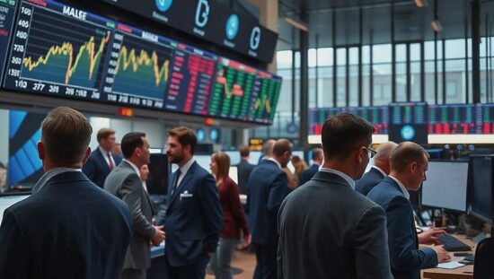 DAX Increments Slightly Higher As Market Remains Modestly Optimistic