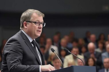 Schneider Fuels Building Updates and Climate Trades as Germany Heads for 2045 Net‑Zero