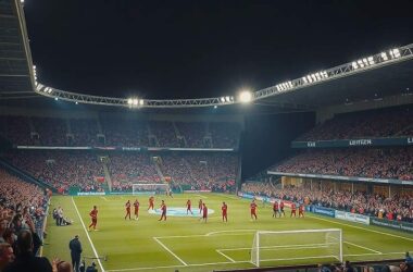 Magdeburg Triumphs Over Greuther Fürth 5-4 in 2nd Bundesliga Thriller