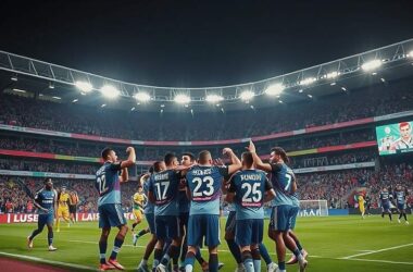 Bayern Munich Defeats RB Leipzig 2-0 to Advance in DFB Cup