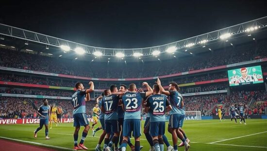 Bayern Munich Defeats RB Leipzig 2-0 to Advance in DFB Cup