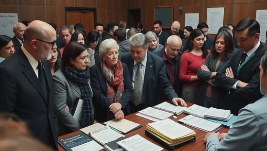 Germany Expels Over 8,000 Foreigners in 2025, Stripping Them of Residency