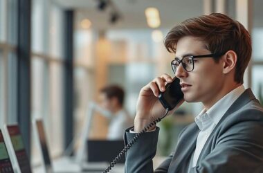 Deutsche Telekom Set to Embed AI Assistants Into Phone Calls Offering Chatbots and Live Translation