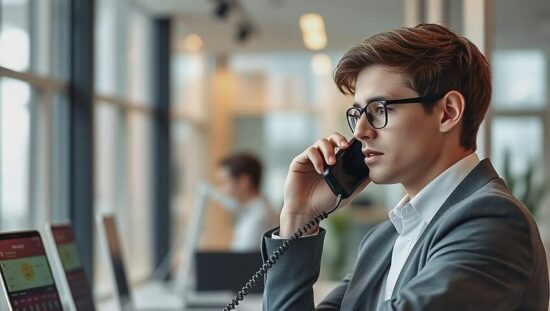 Deutsche Telekom Set to Embed AI Assistants Into Phone Calls Offering Chatbots and Live Translation