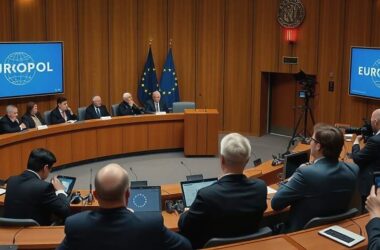 EU Politicians Call for Europol Investigation into Jeffrey Epstein