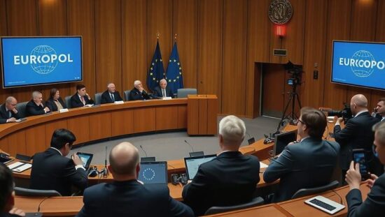 EU Politicians Call for Europol Investigation into Jeffrey Epstein