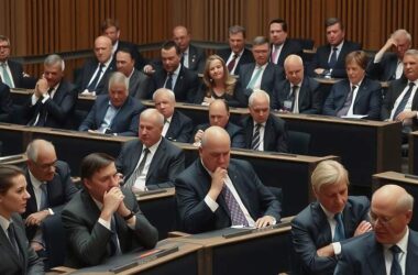 Greens Warn of Cost Trap as Heating Law Reform Threatens Germany's Climate Goals