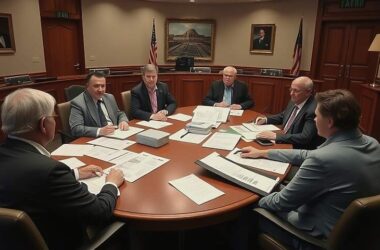 Municipalities Demand Clarity on Germany’s Heat Transition Plans